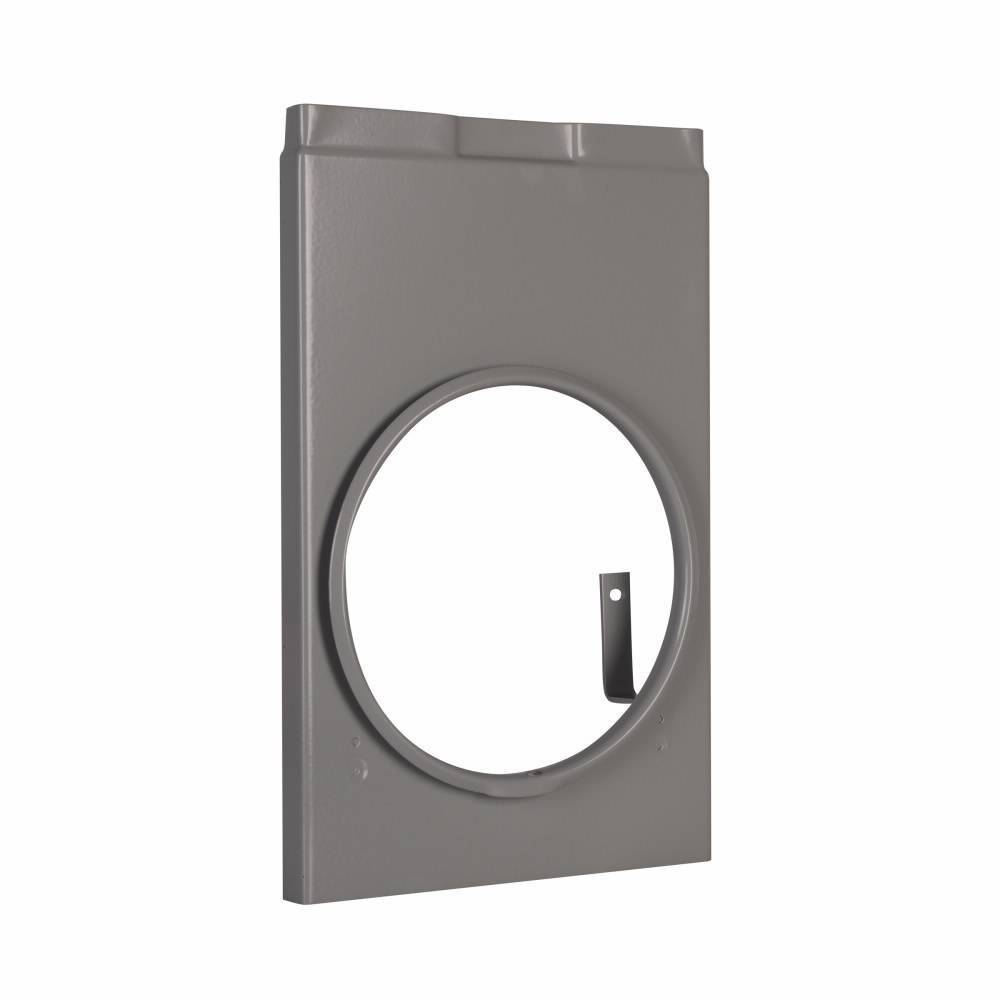 EATON 1MMCP1T Meter Socket Cover, For Use With Top Position of 125 A Sockets in 1MP, 1MM, 3MM Modular Metering Stack