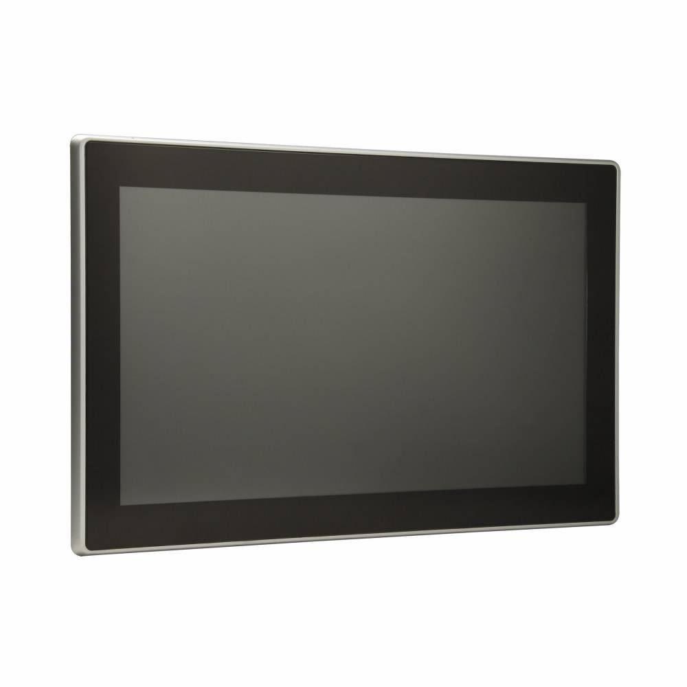 EATON XP-503-15-A10-A00-1V Multi-Touch Widescreen Panel PC, 24 VDC, 1.5 A, 15.6 in LED Display, 2 Ethernet, 2 Serial, 4 USB 2 Ethernet, 1 RS-232, 1 RS-485, 2 USB 3.0