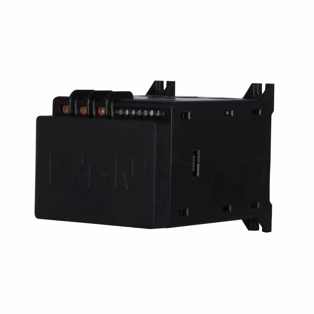 EATON C4410590NOUI Overload Relay With BKC100 Clamp, 5 to 90 A, 120 VAC Coil