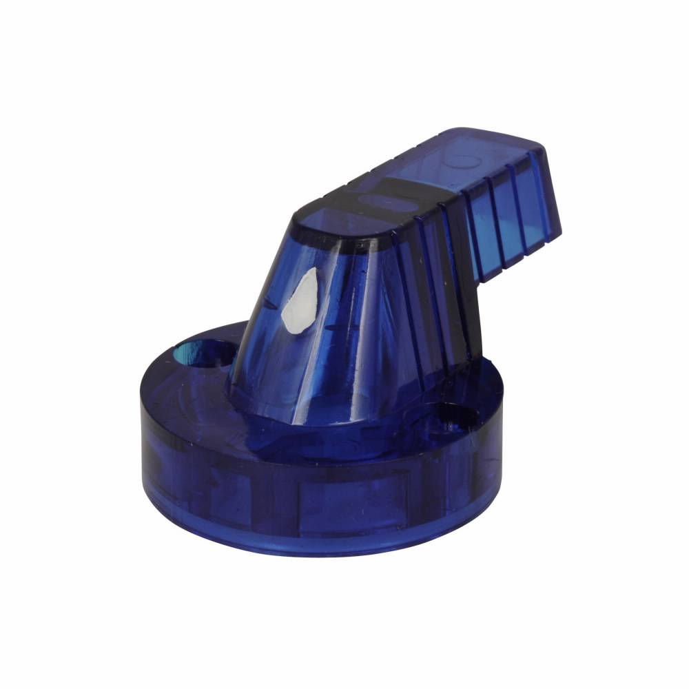 EATON 10250TFL Blank Heavy Duty Oiltight/Watertight Operator Lever, 30.5 mm, NEMA 1/2/3/3R/4/4X/12/13/IP65 NEMA Rating, Plastic