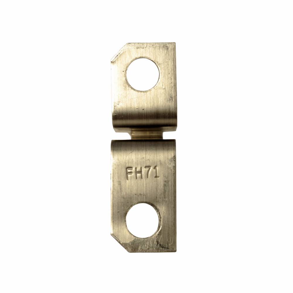 EATON FH72 Type B100 Overload Relay Heater