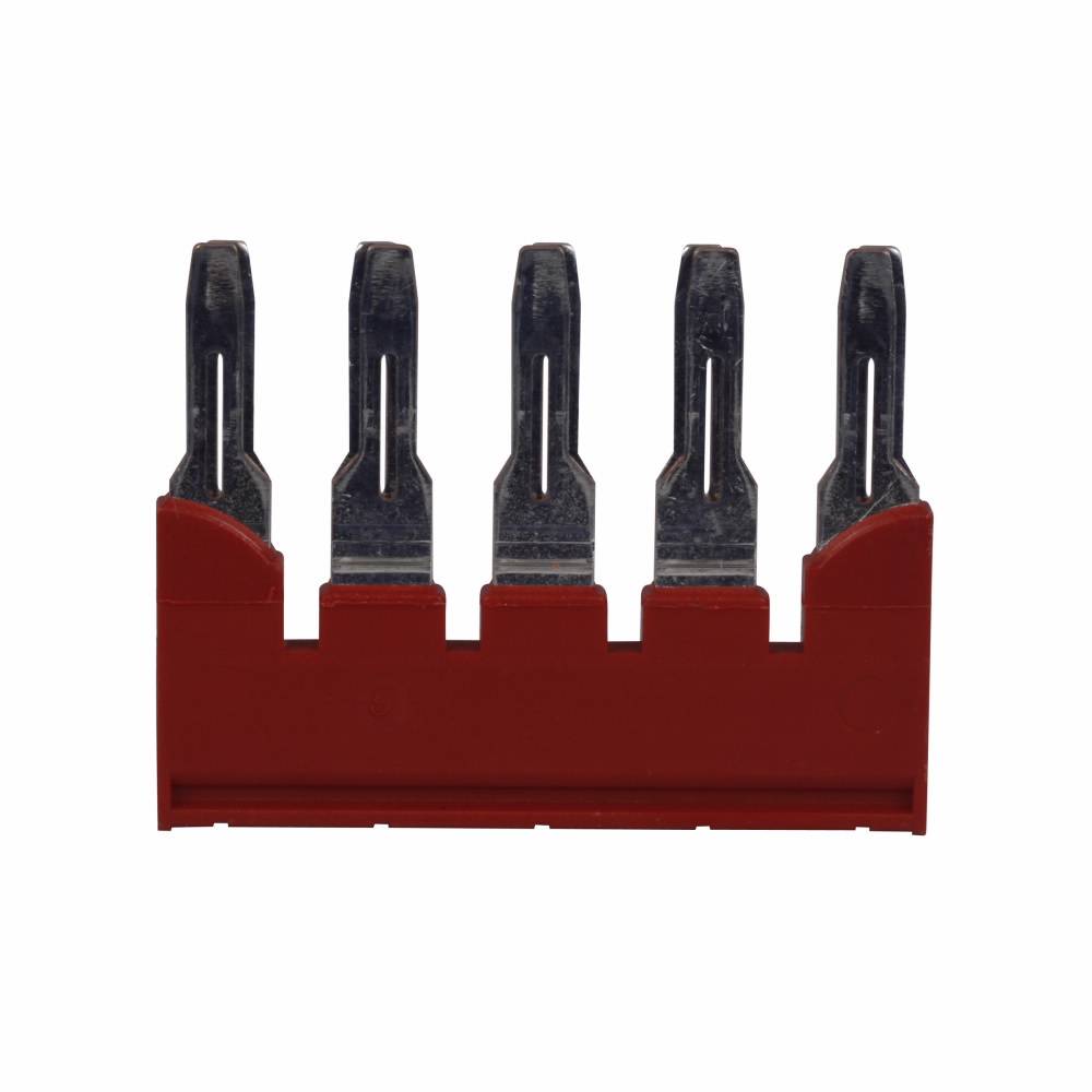 EATON XBAFBS58 5-Position Plug-In Bridge