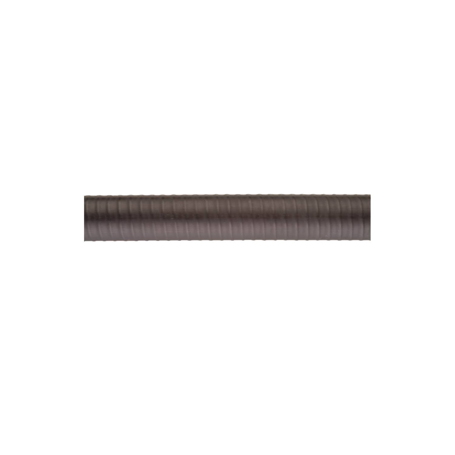 Kopex-Ex® EXLT0620 Liquid Tight Flexible Metal Conduit, 32 mm Trade, 26.4 mm ID, 20 m L, Steel