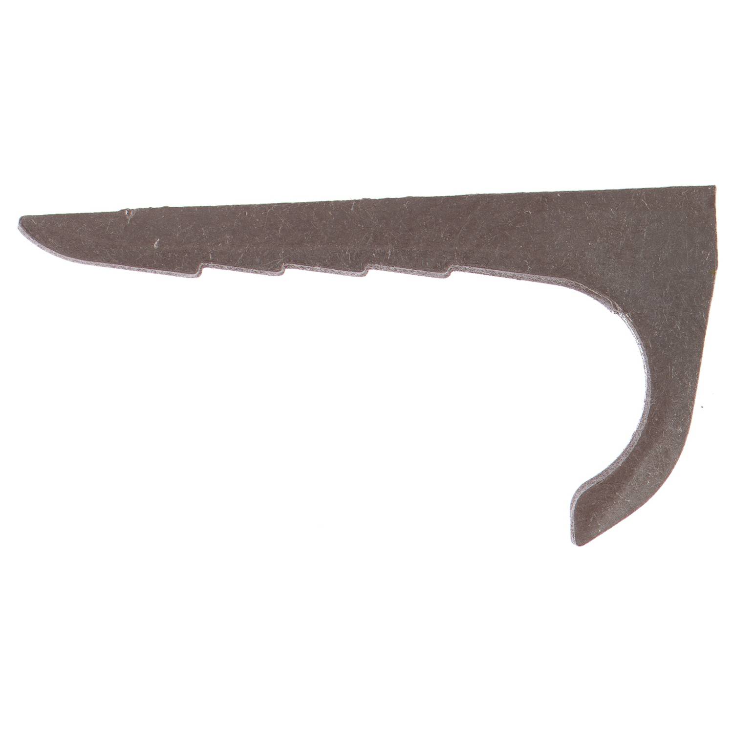 Steel City® N102-SC-25 Nail Strap, Stamped Steel