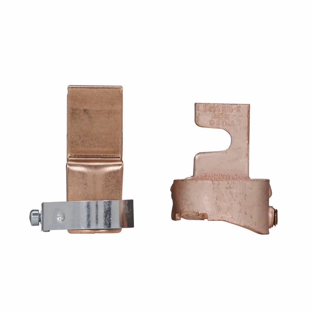 Edison NO.616-R Fuse Reducer, 600 VAC, Class: R, 60 A Fuse
