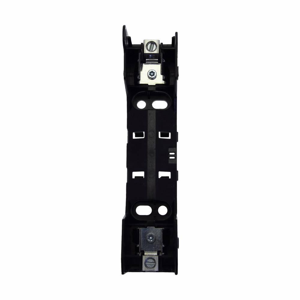 Edison Bussmann HM60060-1CR HM Series Midget Fuse Block, 600 V, 60 A, 1 Pole