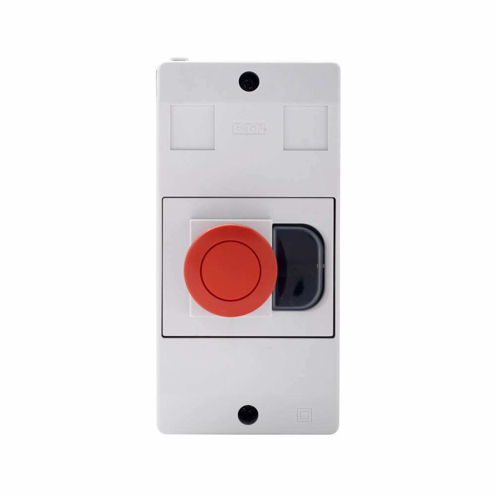 EATON XTPBXENASMR65 Enclosure, IP65 NEMA Rating