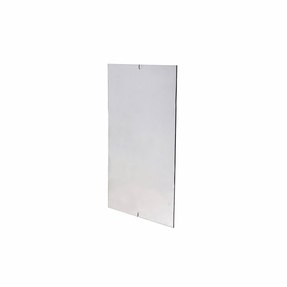 EATON CHCPB165-3 Terminal Block Cover, 3 Poles, For Use With CH165 Power Terminal Block