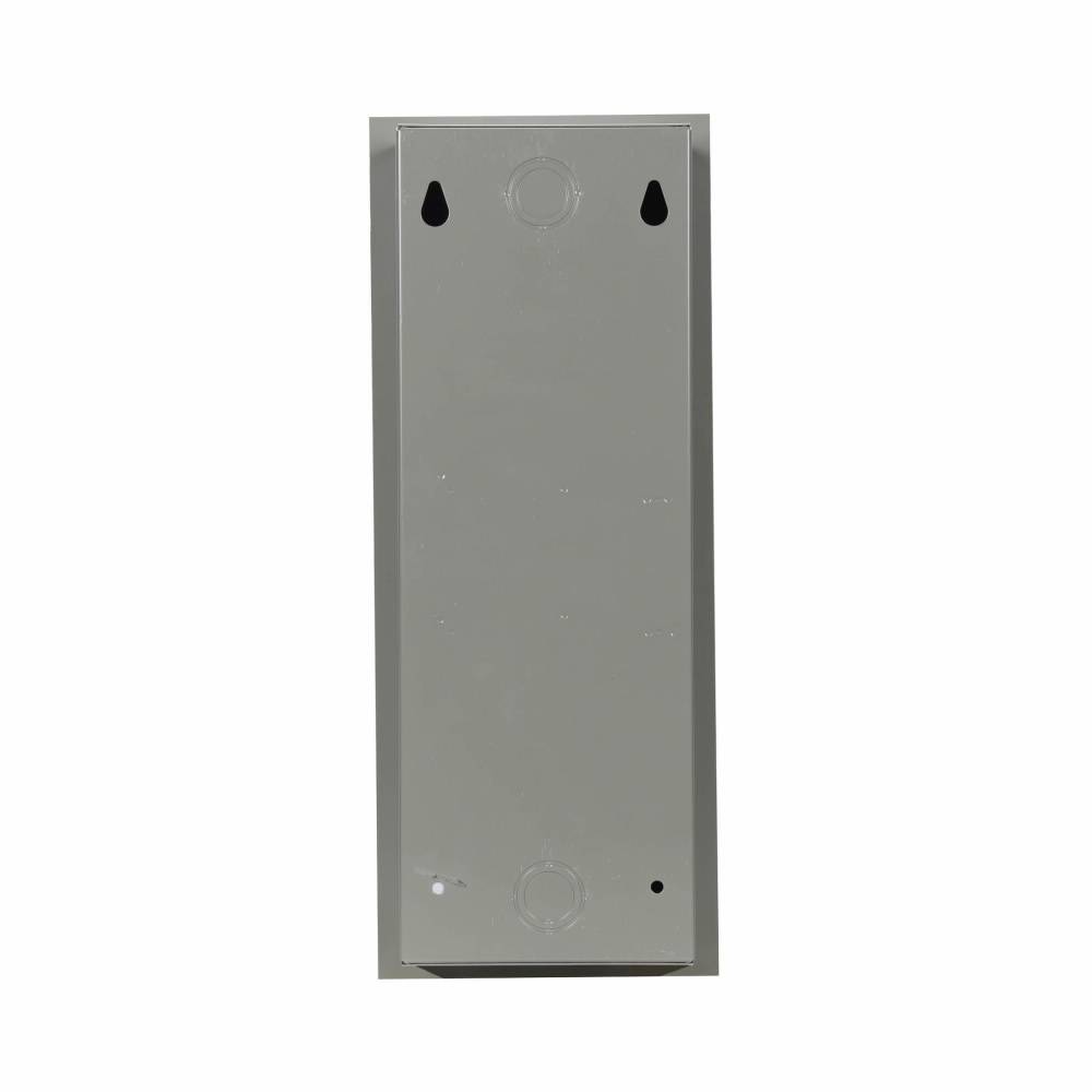 EATON FFDN225 C Series Dustproof Enclosed Circuit Breaker Enclosure With Knockout, 6.28 in L x 9.72 in W x 10 in H, NEMA 1