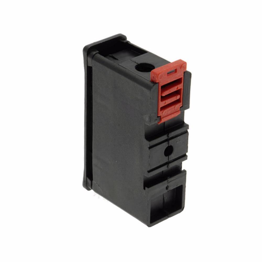 Edison 32NNSF Type F1/F2 Fuse Holder, 550 VAC, 32 A, 10 sq-mm Wire