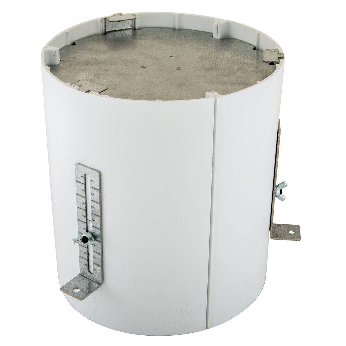 PREMISE WIRING SystemOne™ S1R8PPT Pre-Pour Tube, Metallic