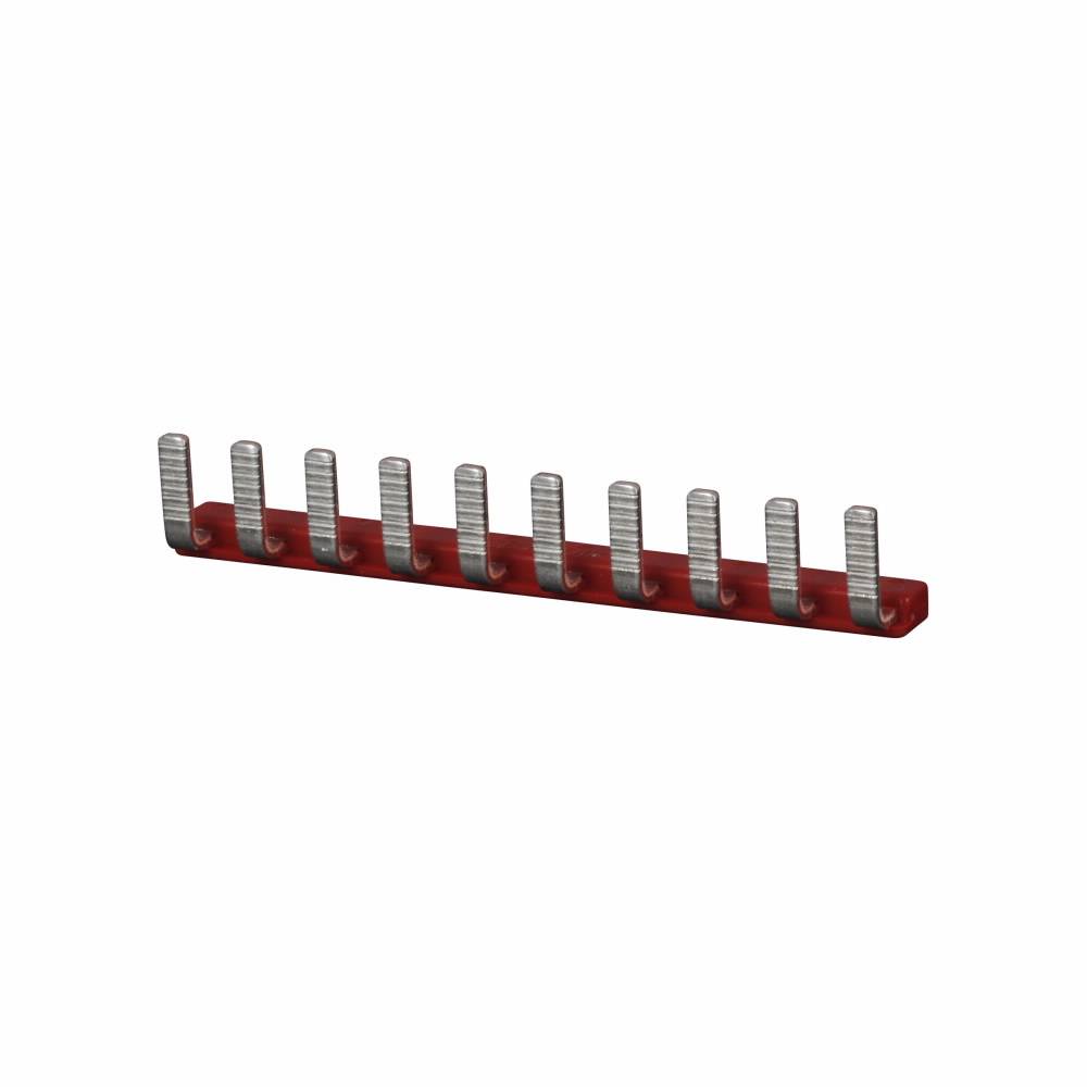 EATON XBAEB10DIKR IEC-XB 10-Position Insertion Bridge