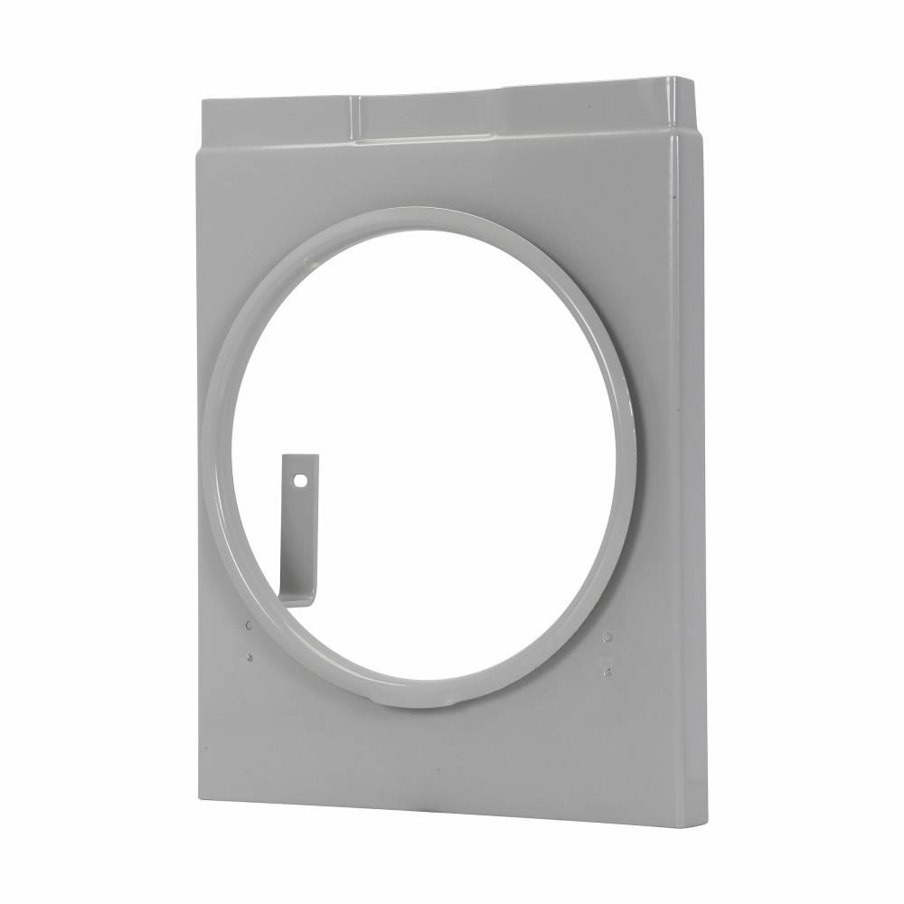 EATON 1MMCP1 Ring Cover, For Use With 125 A Socket in 1MP, 1MM and 3MM Modular Metering Stack