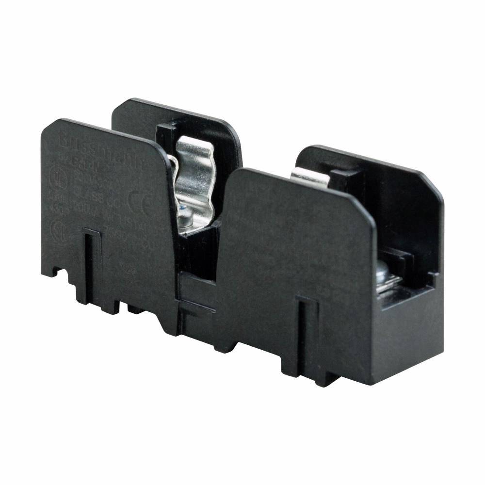 Bussmann BCM603-1S Modular Fuse Block, Class: CC, 1 Pole