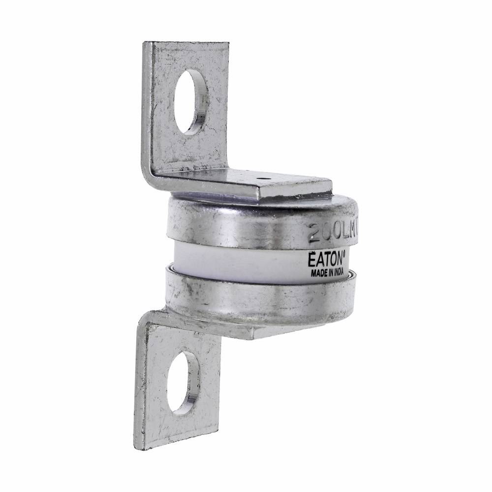 Bussmann 200LMT British Style High Speed Fuse, 200 A, 690 VAC/500 VDC, 200 kA Interrupt, Class: AR, Cartridge Body
