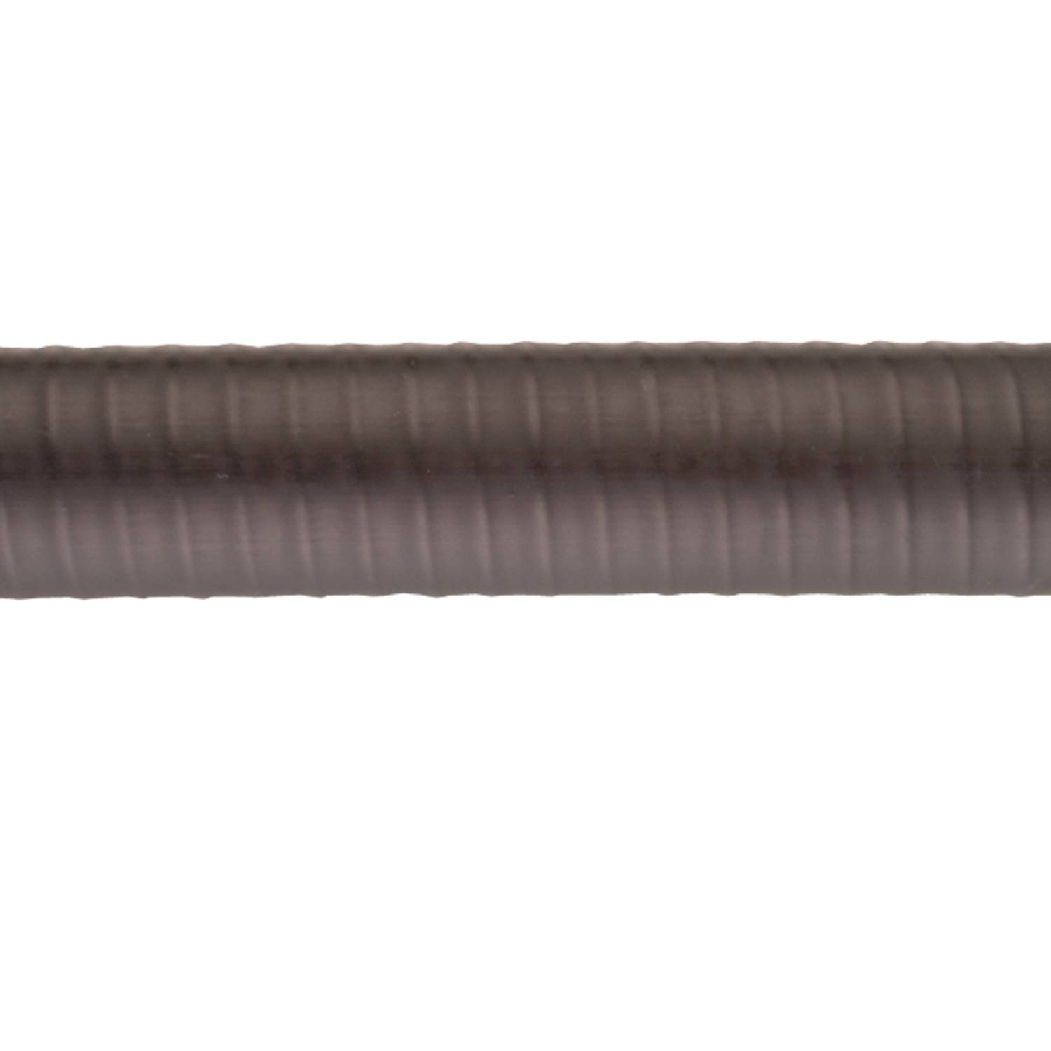 Kopex-Ex® EXST0530 Liquid Tight Flexible Metal Conduit, 25 mm Trade, 21 mm ID, 30 m L, Stainless Steel