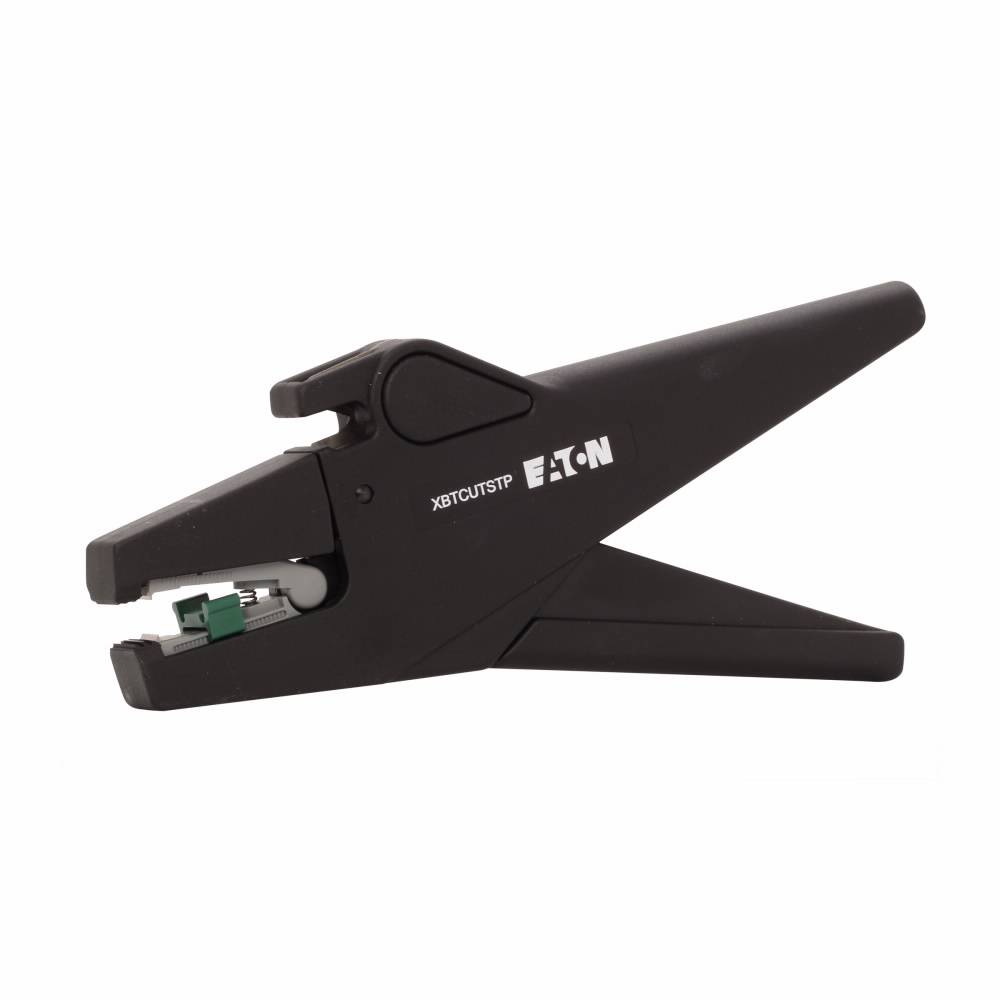 EATON XBTCUTSTP Stripping Tool, For Use With IEC-XB Series Terminal Block
