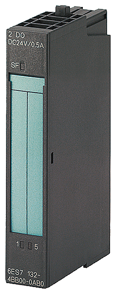 Siemens 6AG11344FB012AB0 SIPLUS ET Power Module, 2 Inputs, 14 bit Resolution
