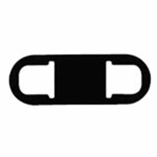 T&B® GK350-400N Gasket, 3-1/2 to 4 in Hub, For Use With Red Dot® 35 Series Conduits Body and Cover, Neoprene