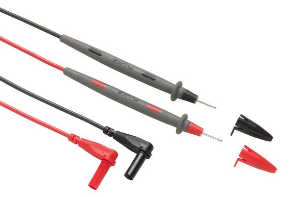 Fluke® TL71 Premium Test Lead Set, 2 Pieces, For Use With Electrical Tester