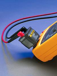 Fluke SV225 Stray Voltage Adapter Voltage Detector
