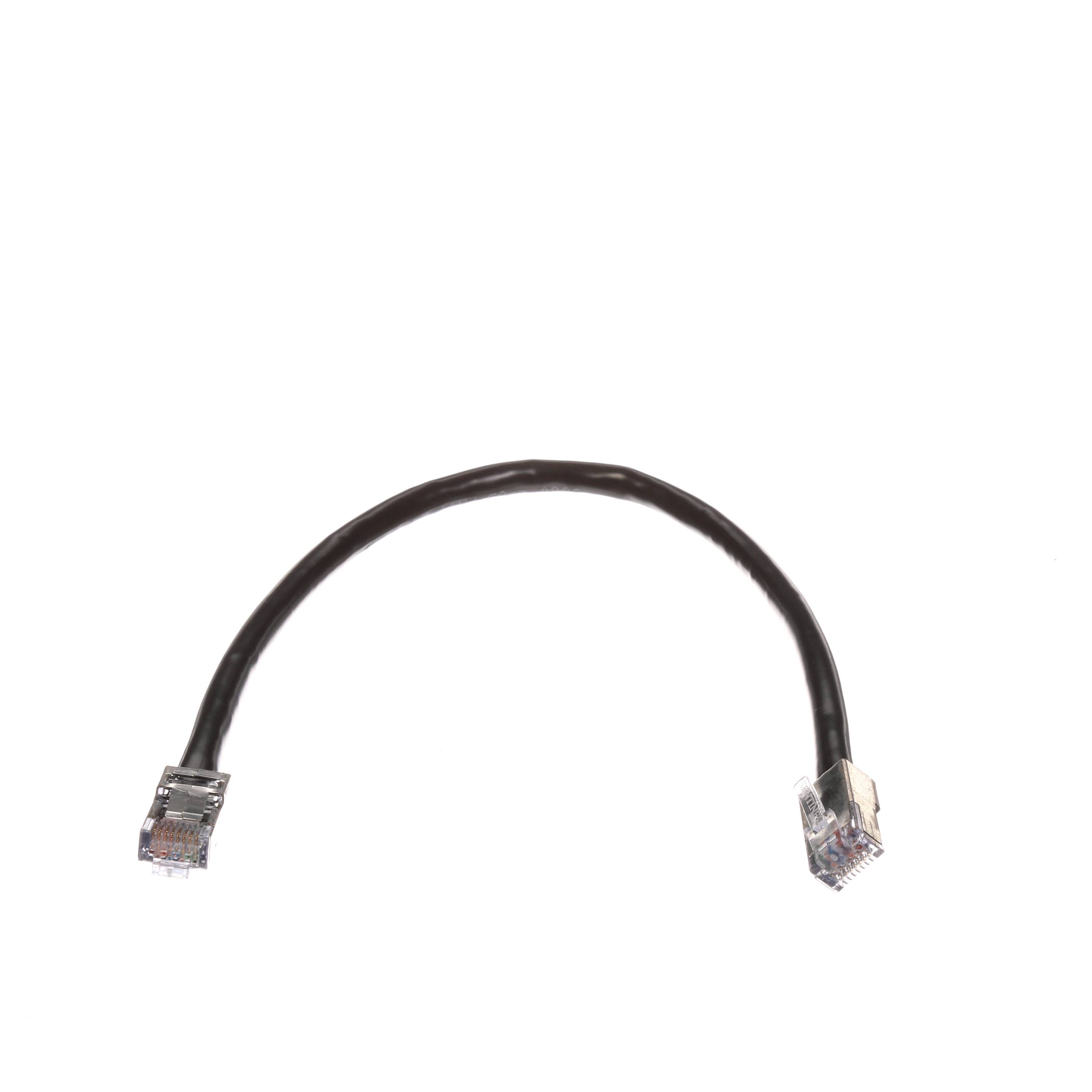 Siemens SEM3™ SEM3CAB12INCH Type COM Replacement Controller to Rack Cable