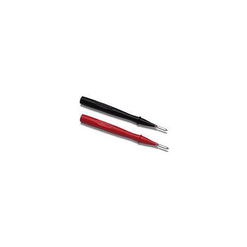 Fluke® TP1 Slim Reach Test Probe, 1000 VAC, 10 A, CAT II 1000 V/10 A, 10 in L