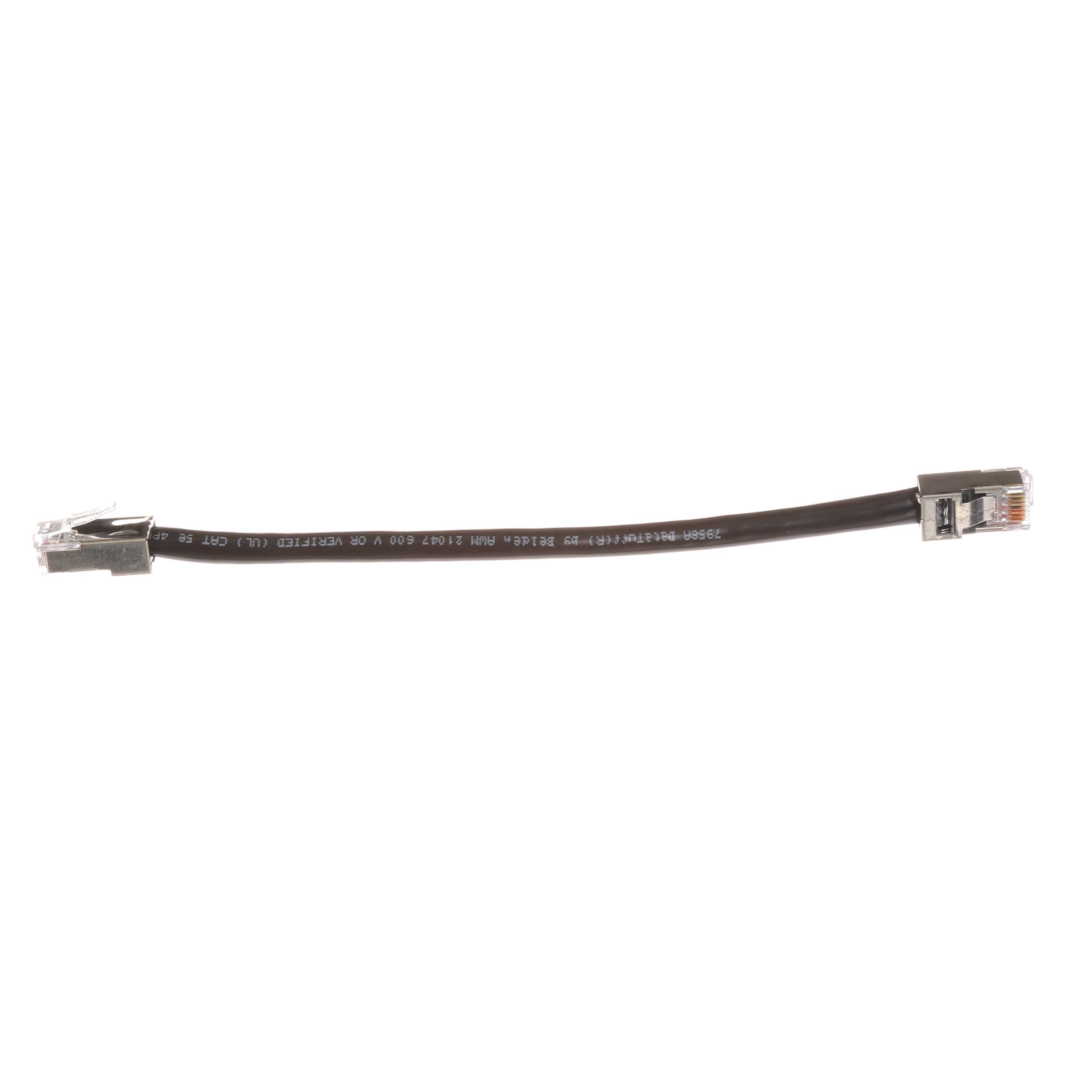 Siemens SEM3™ SEM3CAB6INCH Type COM Replacement Controller to Rack Cable