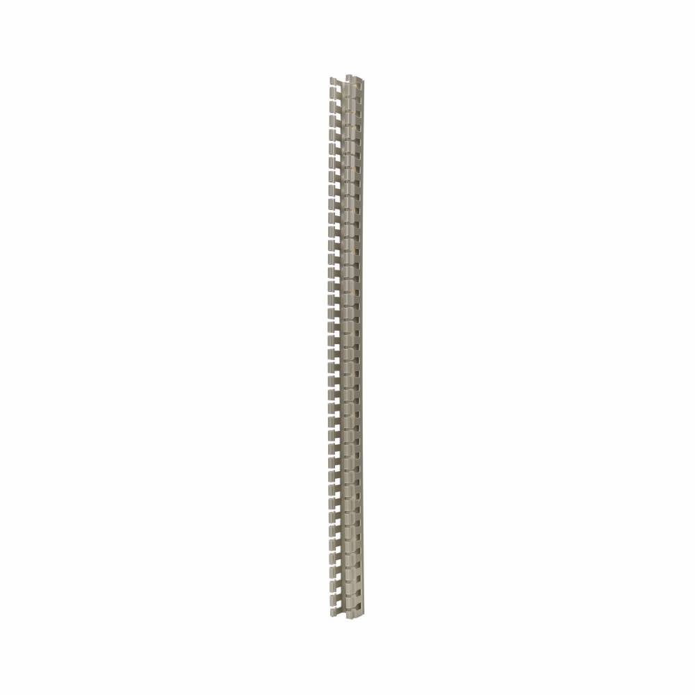 EATON KL25/60 Cable Duct, 25 mm W, PVC