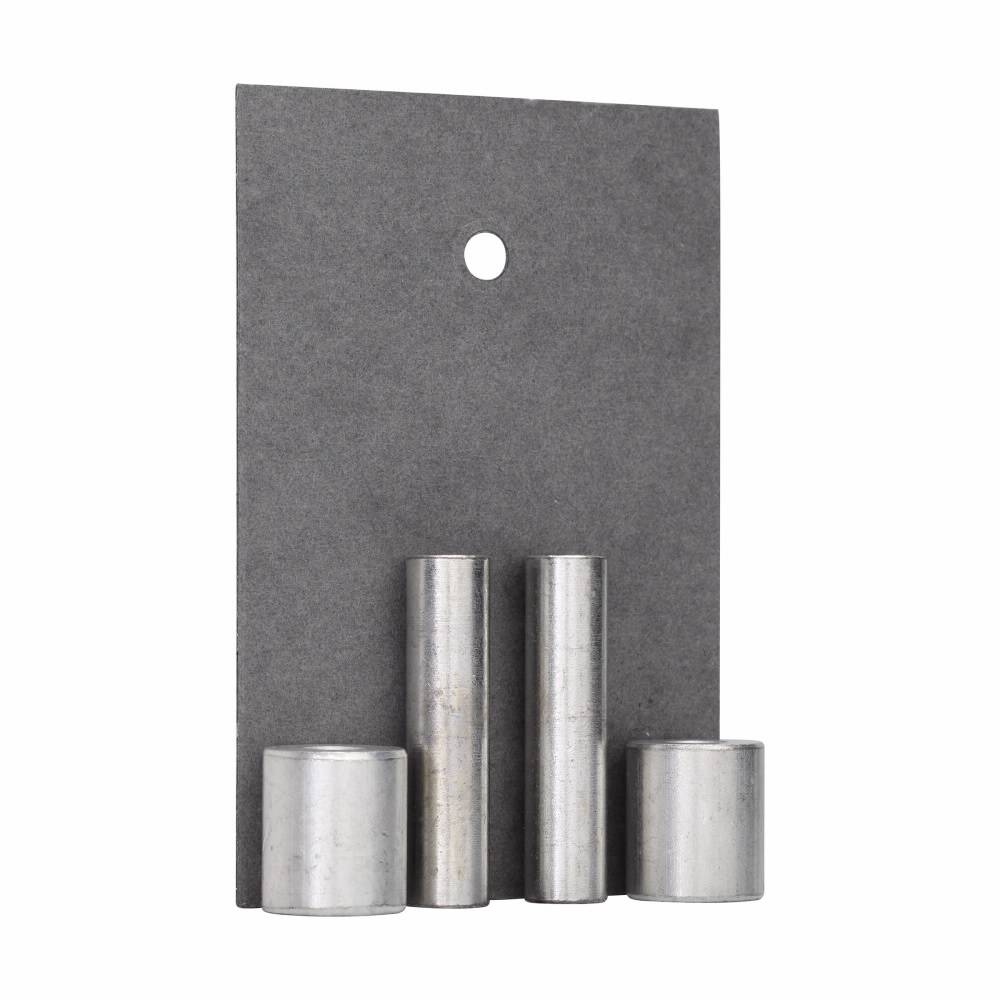 EATON 1MMCBK Replacement Breaker Mounting Hardware, For Use With 200 A, 1MP, 1MM and 3MM Modular Metering Stack and Type CV Main Tenant Circuit Breaker