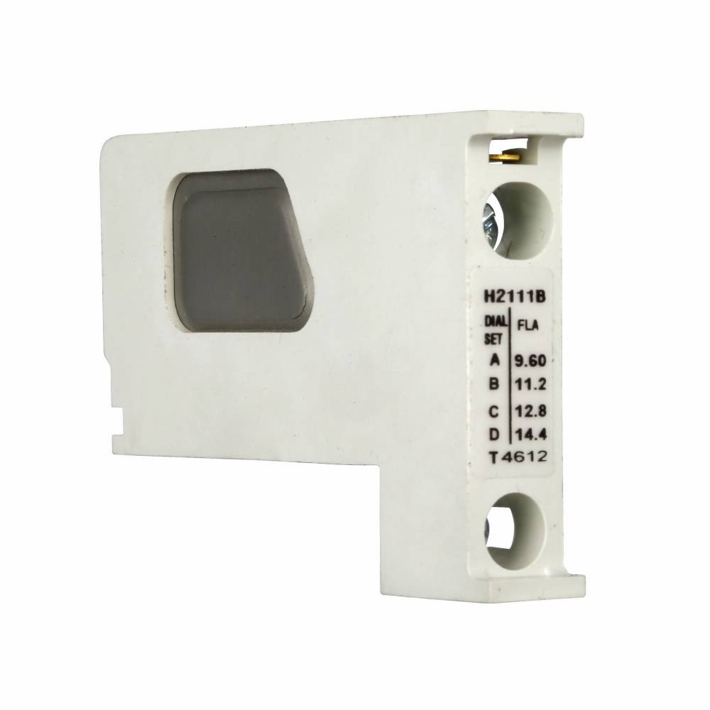 EATON H2111B-3 Freedom Definite Purpose Heater Coil Pack