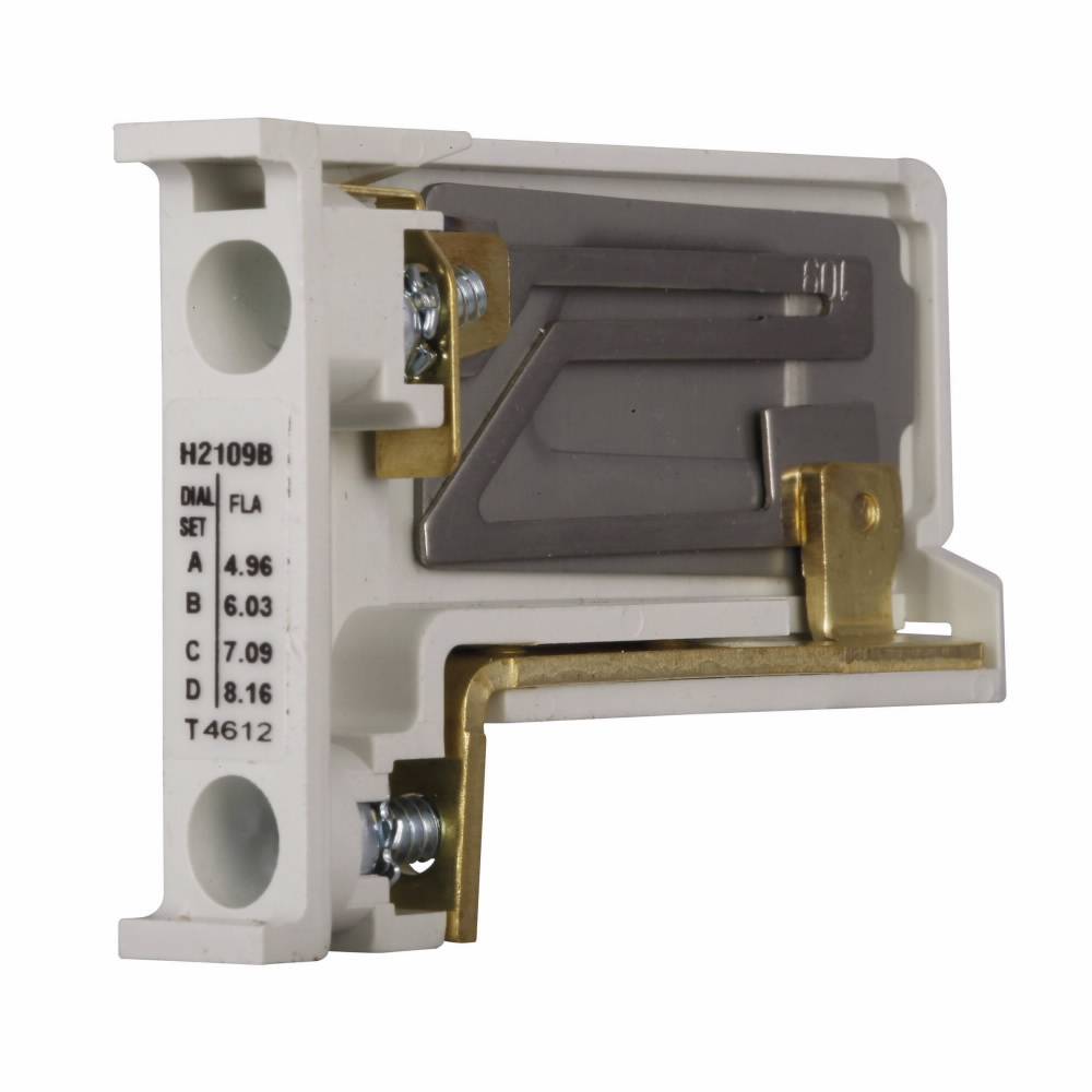 EATON H2109B-3 Freedom Definite Purpose Heater Coil Pack