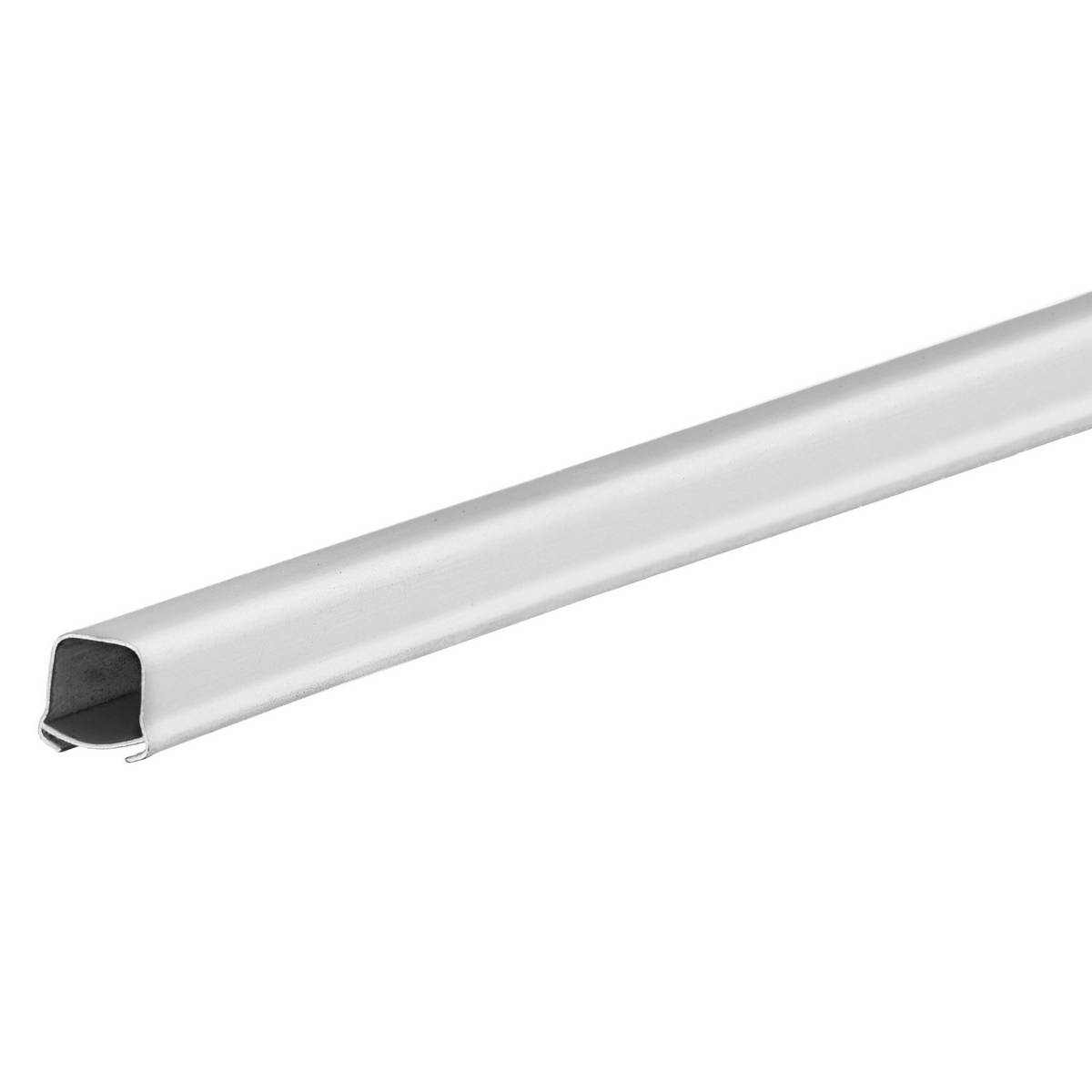 Bryant Electric Wiring Device-Kellems HBL700W Metal Raceway, 10 ft L x 0.76 in W x 0.67 in H, 1 Channel, Steel