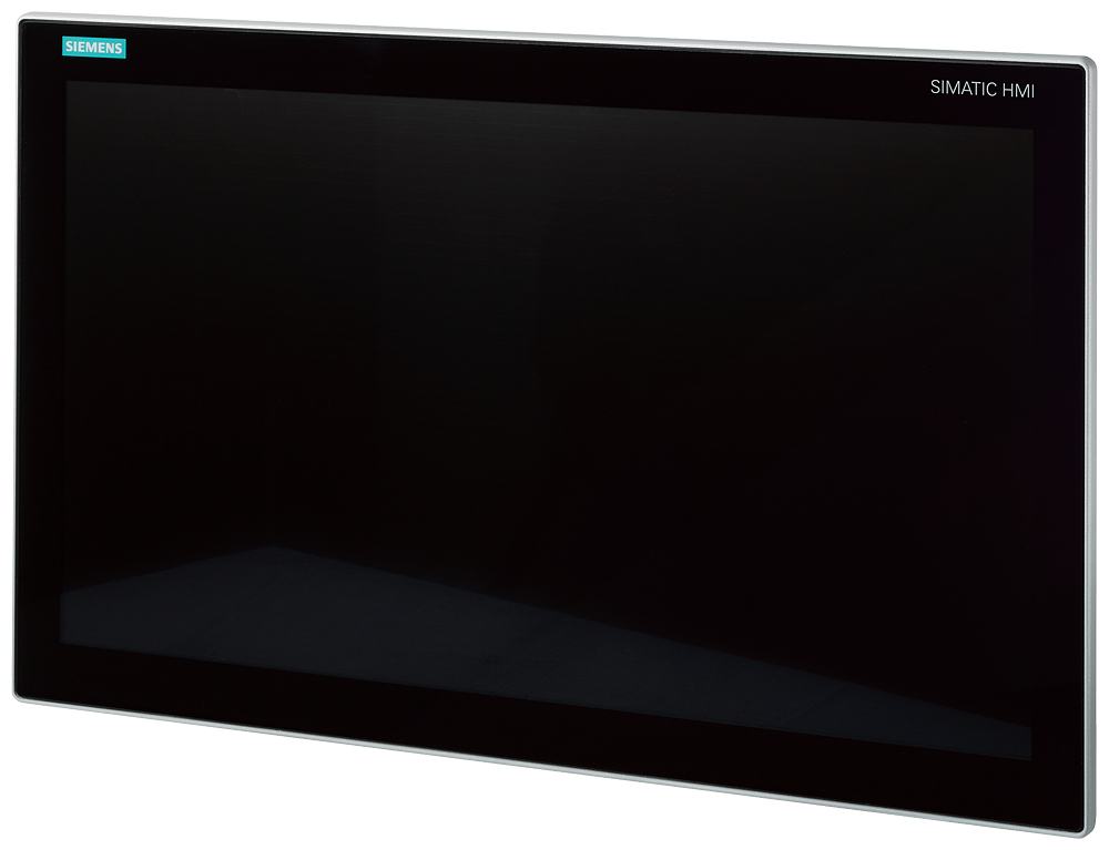 Siemens 6AV66461BA221NA0 SIMATIC ITC2200 V3 Display, 22 in TFT Display