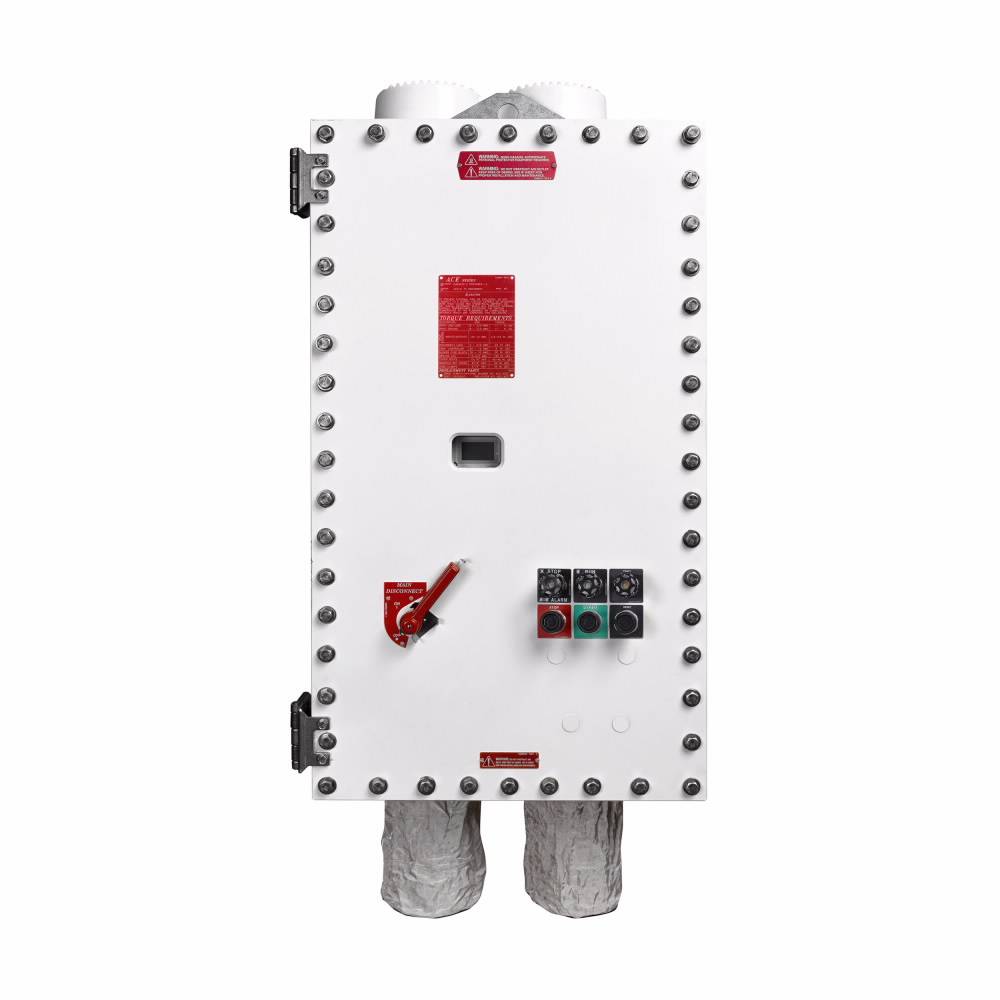 EATON ACE-DG1-25 Variable Frequency Drive, 480 VAC, 25 hp, 23.9 in W