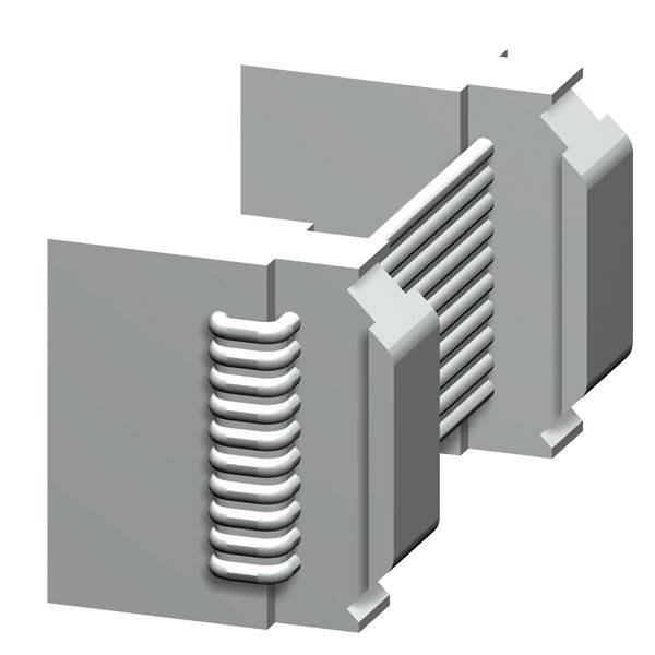Siemens SIRIUS 3UF7937-0BA00-0 Round Connecting Cable
