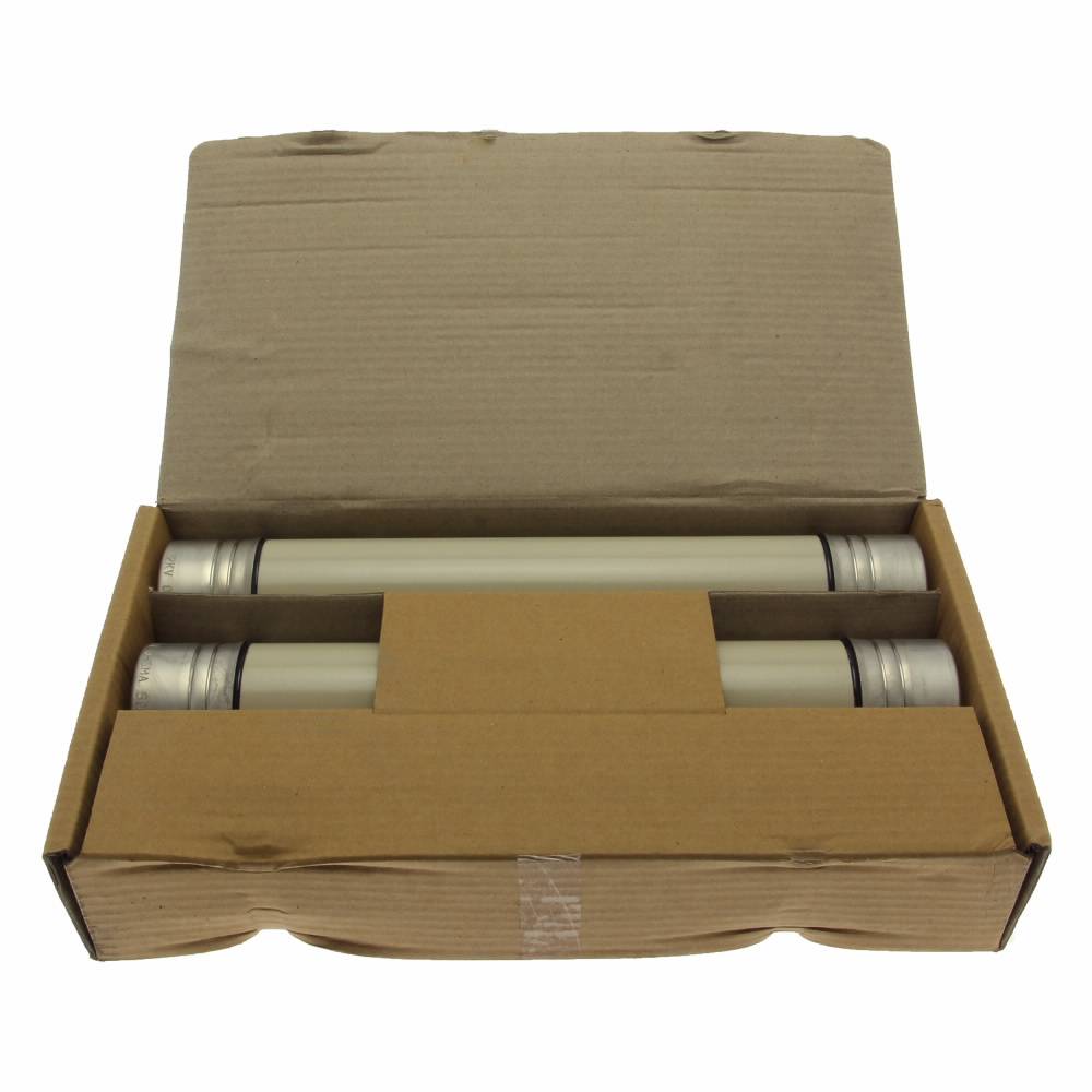 Bussmann 12OHGMA50 British Standard Medium Voltage Oiltight Fuse Link, 12 kV, 50 A