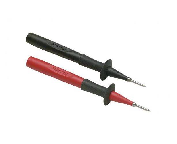 Fluke® TP220 Industrial Test Probe, 1000 VAC, 10 A, CAT II 1000 V/10 A, 9.02 in L
