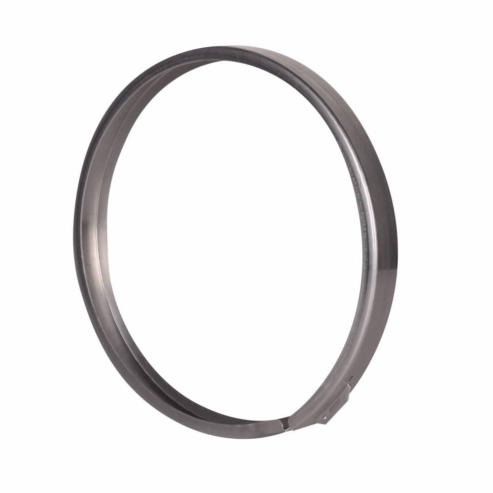 EATON 1MMSR2 Standard Sealing Ring, For Use With 1MP, 1MM and 3MM Modular Metering Stack, Snap Hook Mount, Aluminum