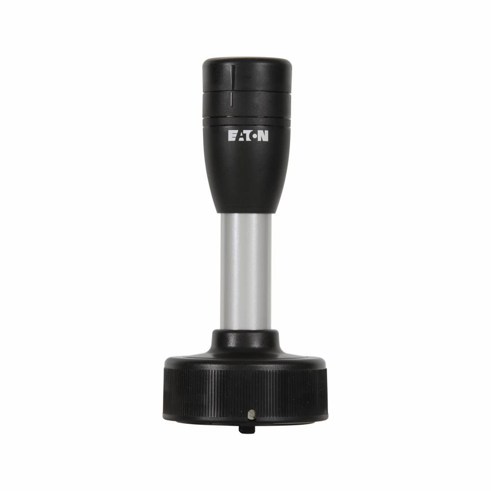 EATON SL4-SWD Base Module, 100 mm, For Use With SmartWire-DT® Fast-Mount Base and SL4 40 mm Dia 24 VDC Stacklights