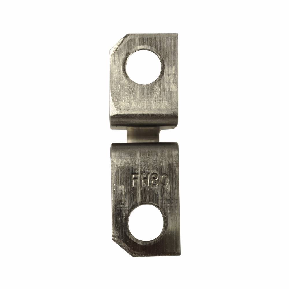 EATON FH80 Type B100 Overload Relay Heater