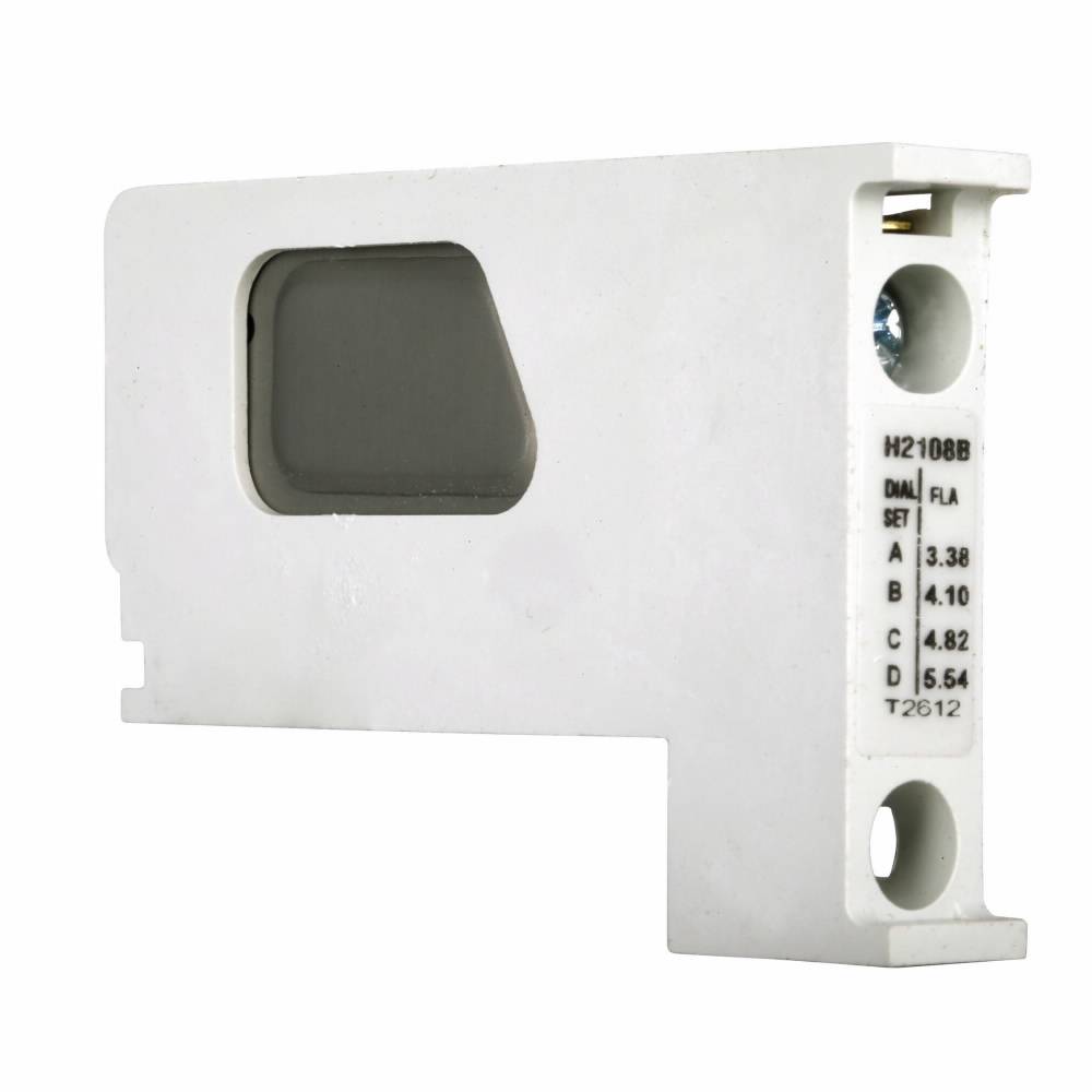 EATON H2108B-3 Freedom Definite Purpose Heater Coil Pack