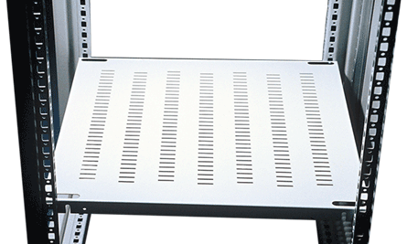 nVent HOFFMAN ProLine™ PFSH76 P20 Frame Shelf, 1.06 in H x 19.68 in W x 25.51 in D, Steel