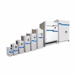EATON ACE-DG1-10 Variable Frequency Drive, 480 VAC, 10 hp, 23.9 in W