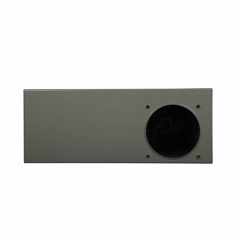 EATON 1008541CH Lever Bypass Meter Socket, 600 VAC, 320 A
