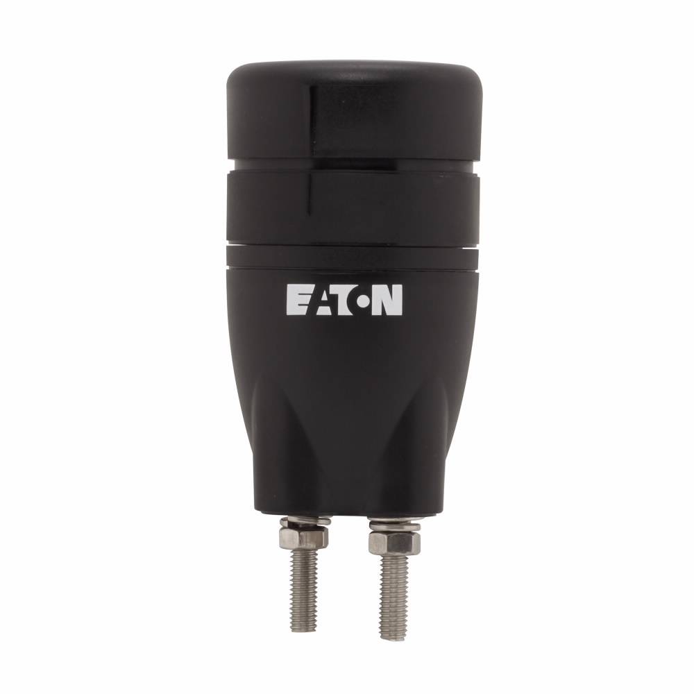 EATON SL4-PIB-IMS Base Module, 40 mm, For Use With SL4-L, SL4-BL, SL4-FL, SL4-AP Acoustic and Light Modules