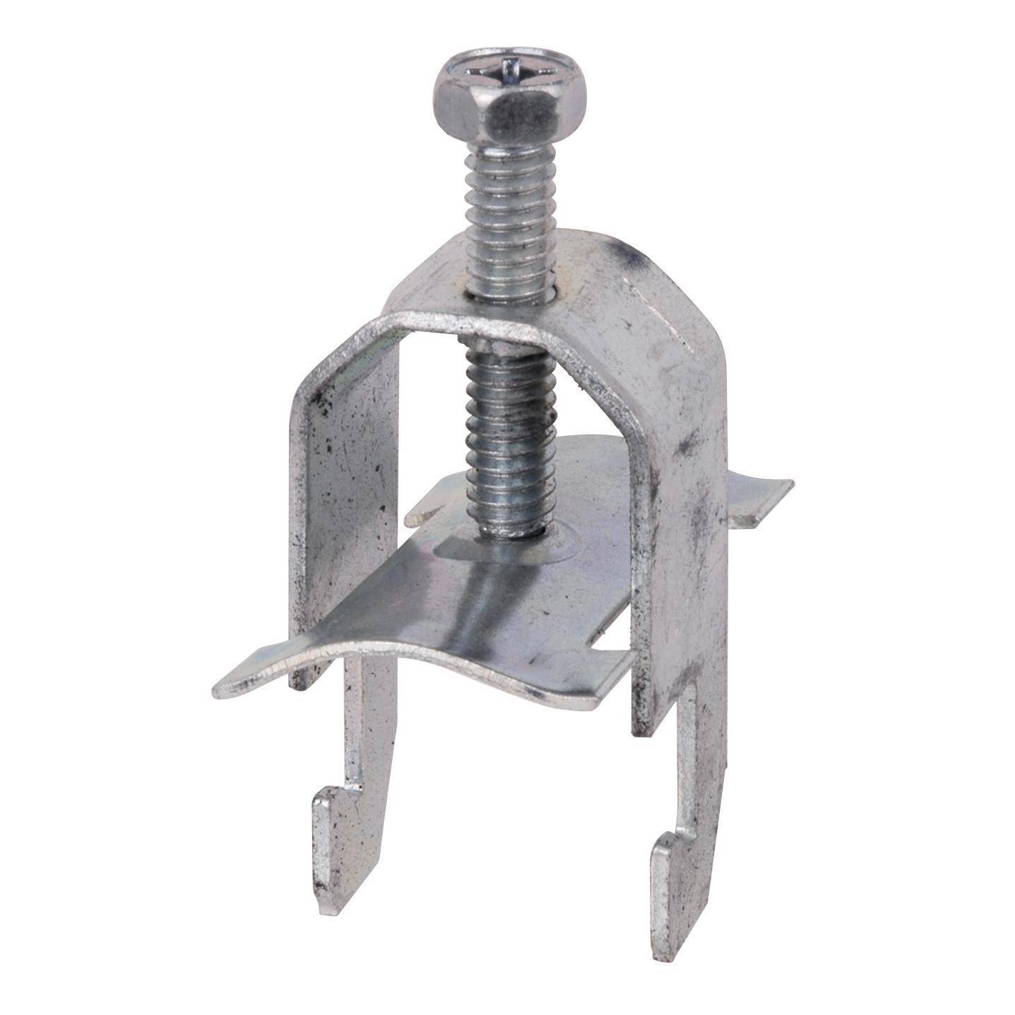 Superstrut® CH118-055EG 700 Heavy Duty Cable Clamp, 0.4 to 0.55 in Dia Outside, Steel