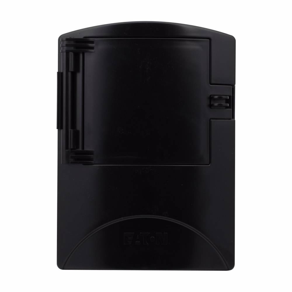 EATON 2100RNM-A2 1-Phase Non-Metallic Main Lug Loadcenter, 120/240 VAC, 100 A, 2 Poles, 10 kA Interrupt