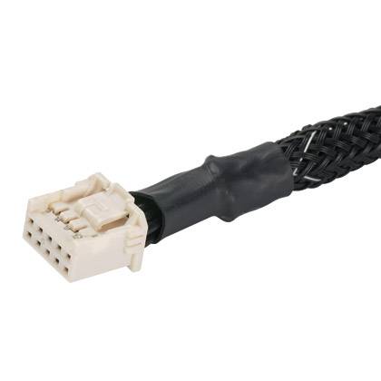 Panduit® PanView iQ™ PVQ-EPC Expansion Port Cable, 7 in L Cord