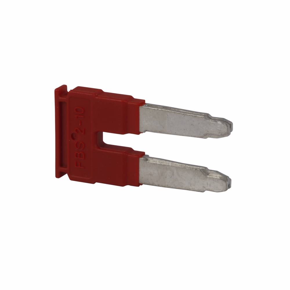 EATON XBAFBS210 2-Position Plug-In Bridge